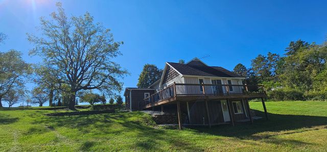 15531 County 21, Canton Twp, MN 55922