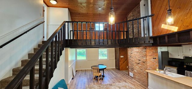 15531 County 21, Canton Twp, MN 55922