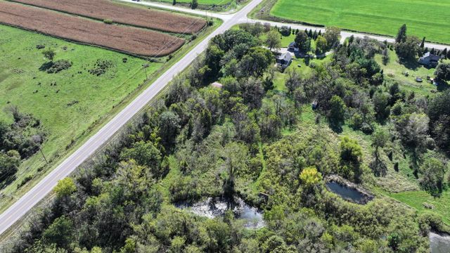 15531 County 21, Canton Twp, MN 55922