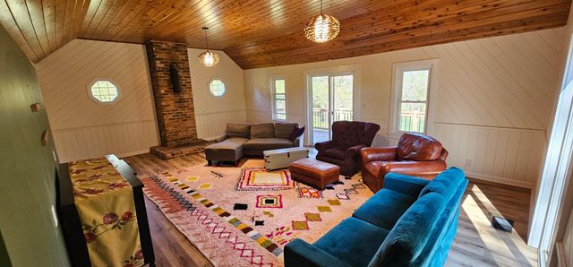 15531 County 21, Canton Twp, MN 55922