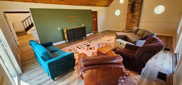 15531 County 21, Canton Twp, MN 55922