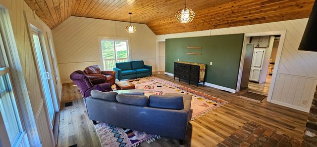 15531 County 21, Canton Twp, MN 55922