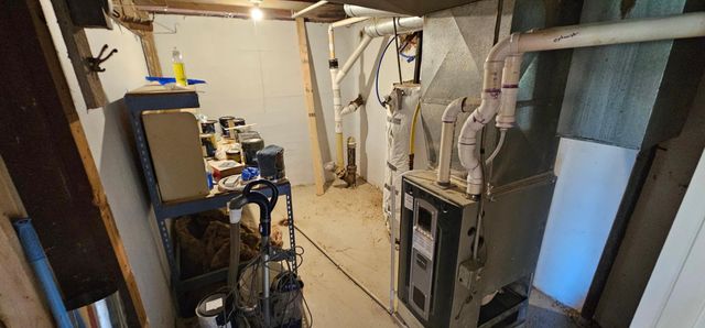 15531 County 21, Canton Twp, MN 55922