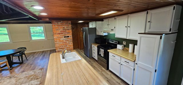 15531 County 21, Canton Twp, MN 55922