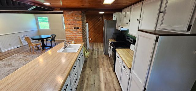 15531 County 21, Canton Twp, MN 55922