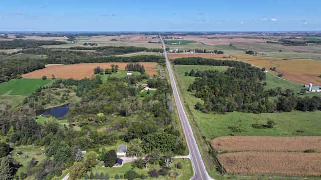 15531 County 21, Canton Twp, MN 55922