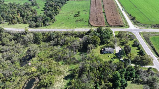 15531 County 21, Canton Twp, MN 55922