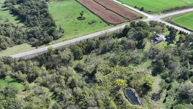 15531 County 21, Canton Twp, MN 55922