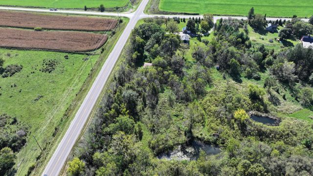 15531 County 21, Canton Twp, MN 55922