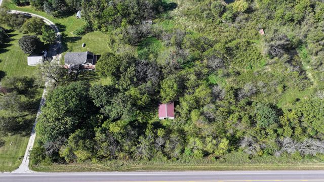 15531 County 21, Canton Twp, MN 55922