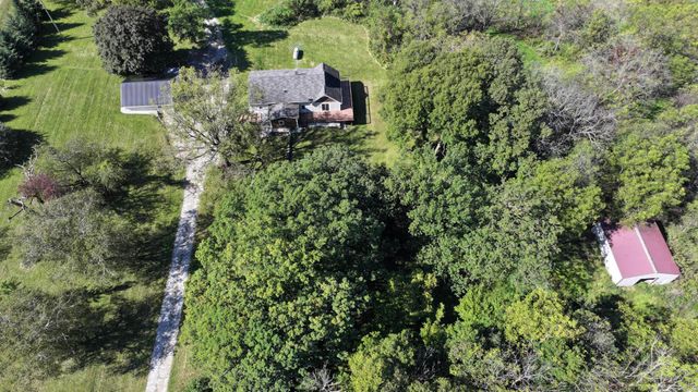 15531 County 21, Canton Twp, MN 55922