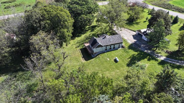 15531 County 21, Canton Twp, MN 55922