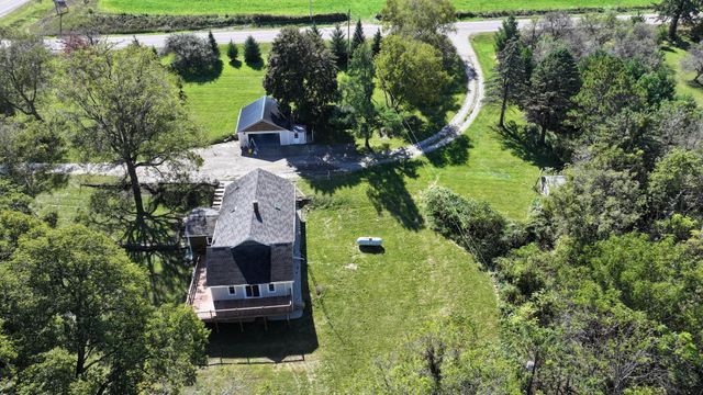 15531 County 21, Canton Twp, MN 55922