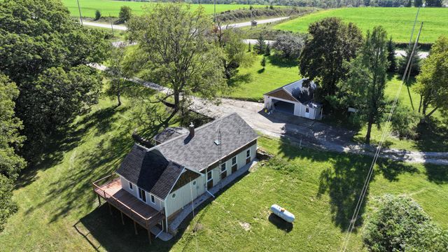 15531 County 21, Canton Twp, MN 55922