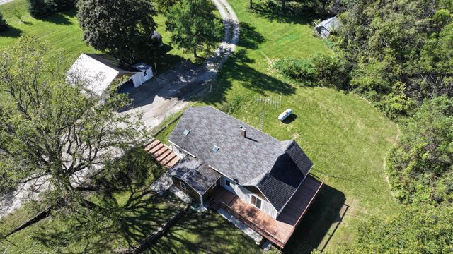 15531 County 21, Canton Twp, MN 55922