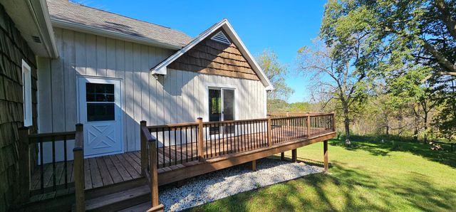 15531 County 21, Canton Twp, MN 55922