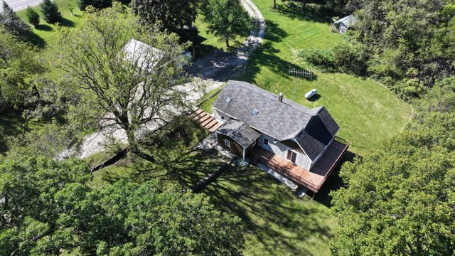 15531 County 21, Canton Twp, MN 55922