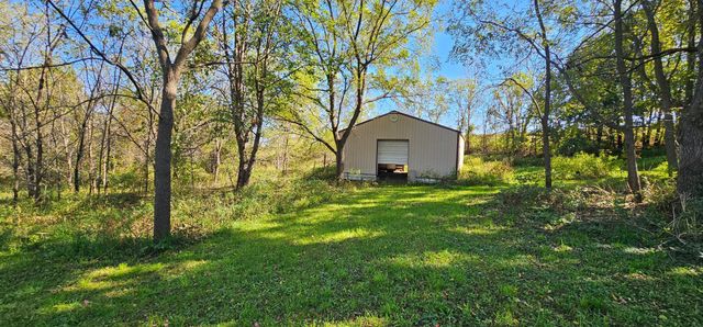 15531 County 21, Canton Twp, MN 55922