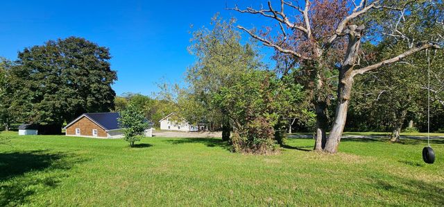 15531 County 21, Canton Twp, MN 55922