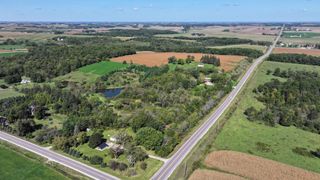 15531 County 21, Canton Twp, MN 55922