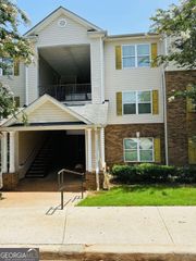 2204 Waldrop Place, Decatur, GA 30034