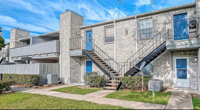 9700 Leawood Boulevard 212, Houston, TX 77099