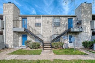 9700 Leawood Boulevard 212, Houston, TX 77099