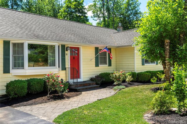 31 Wasson Drive, Poughkeepsie, NY 12603