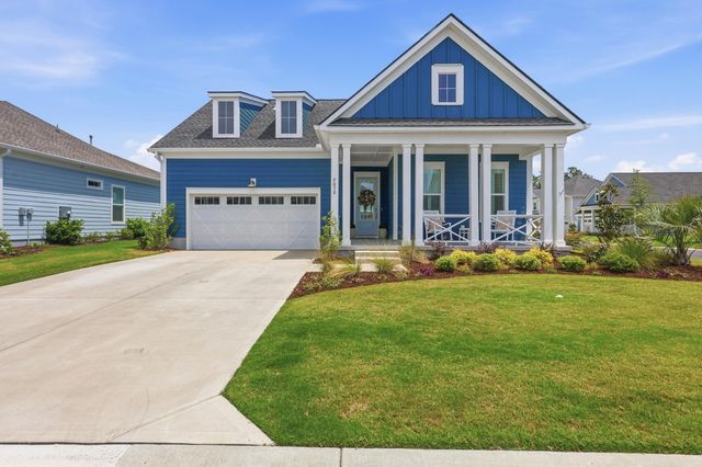 5030 Whitsett St., Murrells Inlet, SC 29576