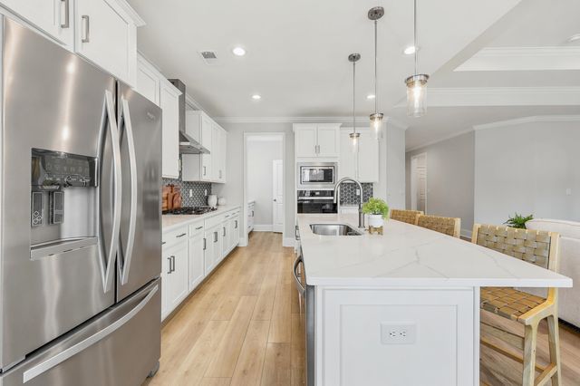 5030 Whitsett St., Murrells Inlet, SC 29576