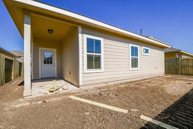 2815 Pine Estate Lane, Houston, TX 77014