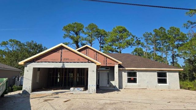 5796 CASANOVA AVE., North Port, FL 34291