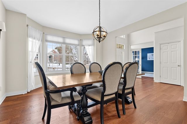 8194 Brandon Circle, Mattawan, MI 49071