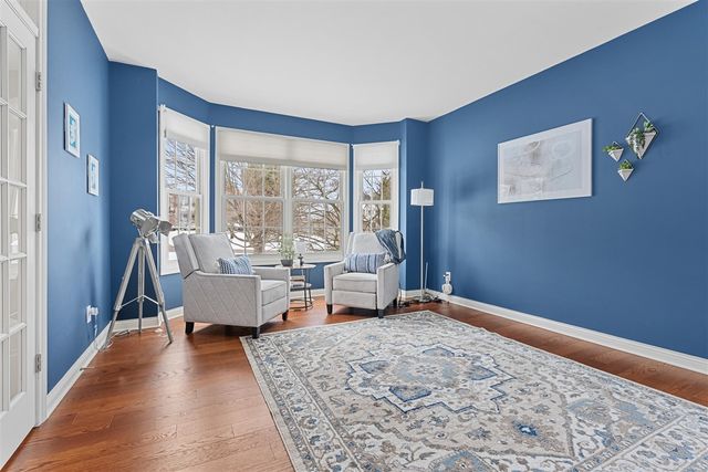 8194 Brandon Circle, Mattawan, MI 49071