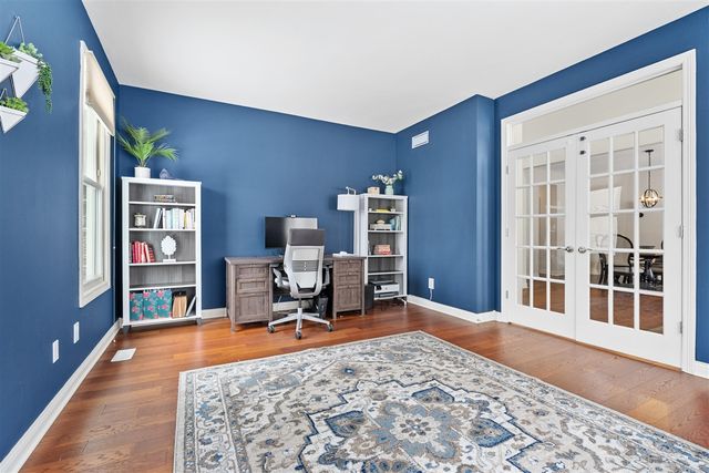 8194 Brandon Circle, Mattawan, MI 49071