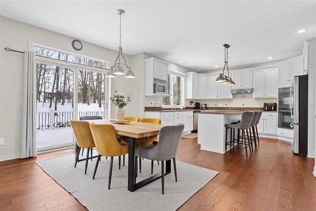 8194 Brandon Circle, Mattawan, MI 49071