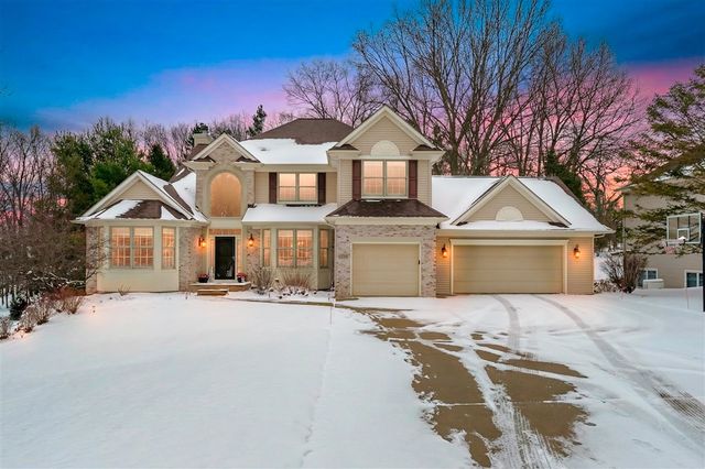 8194 Brandon Circle, Mattawan, MI 49071