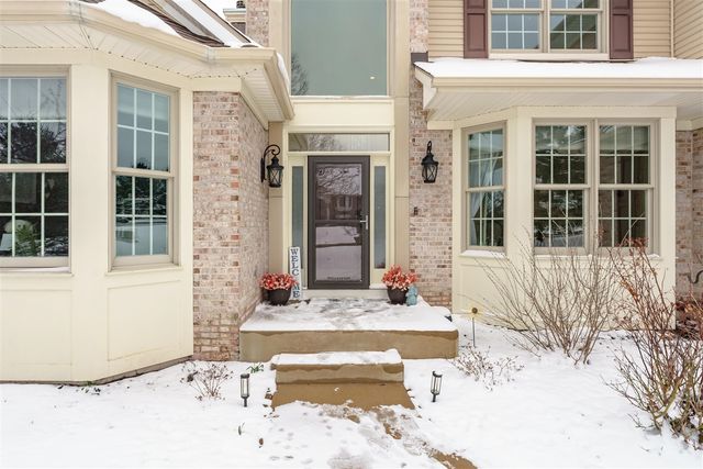 8194 Brandon Circle, Mattawan, MI 49071