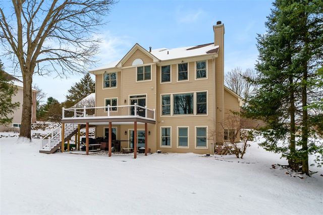 8194 Brandon Circle, Mattawan, MI 49071