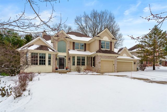 8194 Brandon Circle, Mattawan, MI 49071