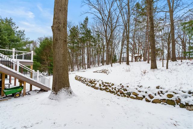 8194 Brandon Circle, Mattawan, MI 49071