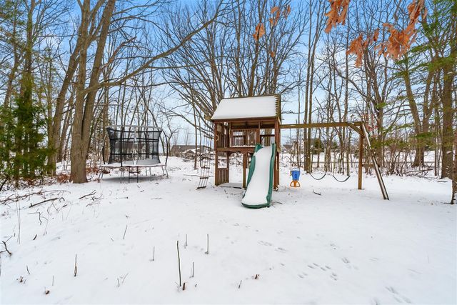 8194 Brandon Circle, Mattawan, MI 49071