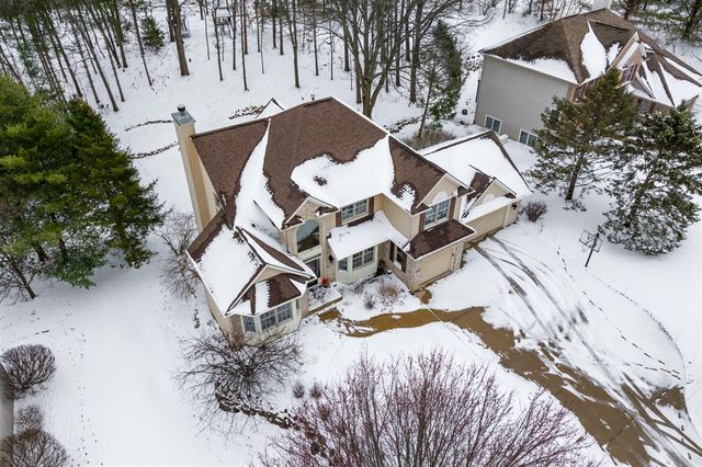 8194 Brandon Circle, Mattawan, MI 49071