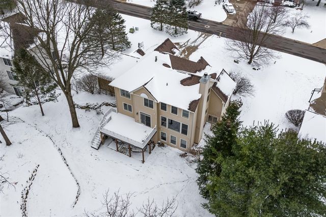 8194 Brandon Circle, Mattawan, MI 49071