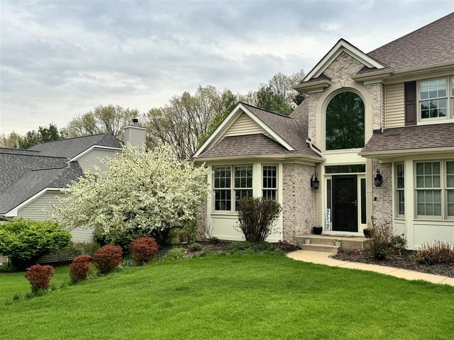 8194 Brandon Circle, Mattawan, MI 49071