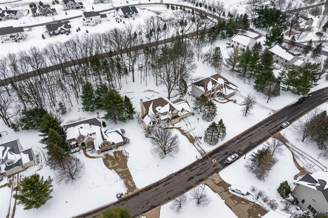 8194 Brandon Circle, Mattawan, MI 49071