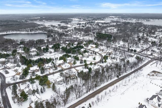 8194 Brandon Circle, Mattawan, MI 49071