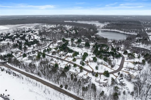 8194 Brandon Circle, Mattawan, MI 49071