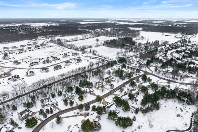 8194 Brandon Circle, Mattawan, MI 49071