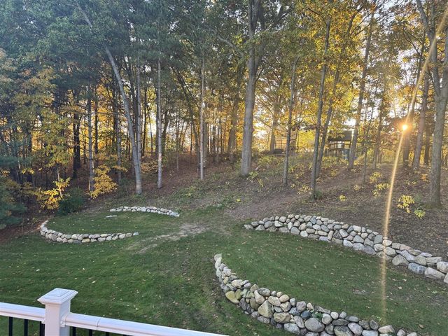 8194 Brandon Circle, Mattawan, MI 49071